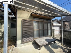 たつの市新宮町牧、中古一戸建てのその他画像です