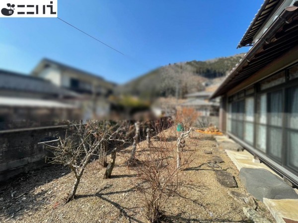 たつの市新宮町牧、中古一戸建てのその他画像です