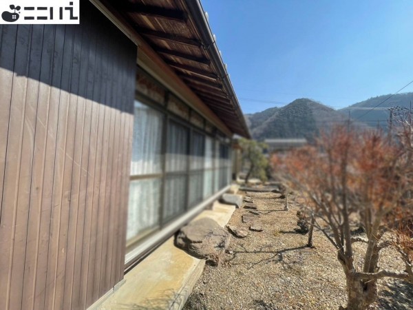 たつの市新宮町牧、中古一戸建てのその他画像です