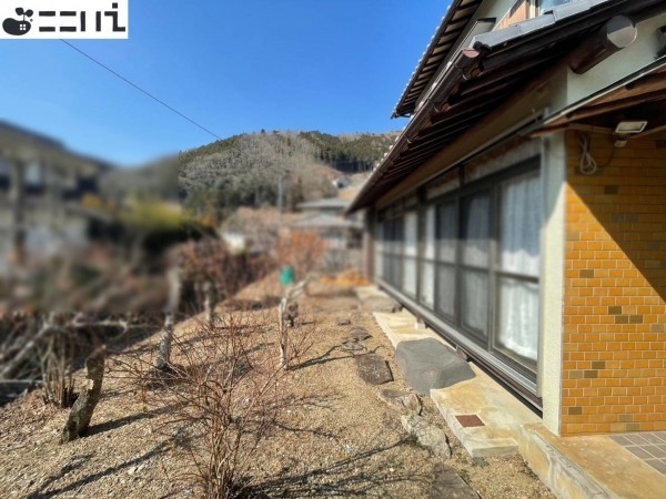 たつの市新宮町牧、中古一戸建てのその他画像です