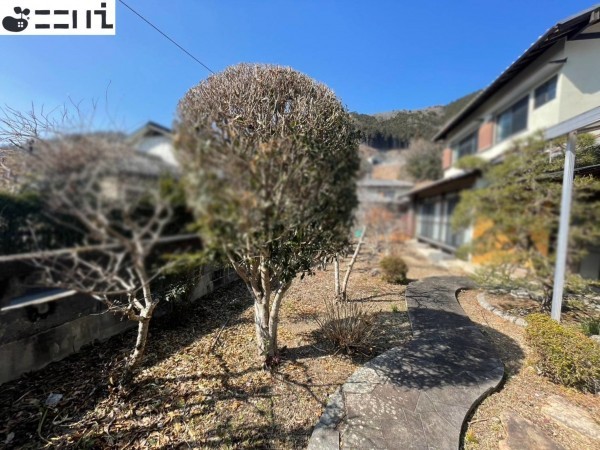 たつの市新宮町牧、中古一戸建てのその他画像です
