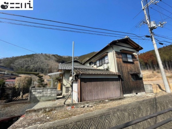 たつの市新宮町牧、中古一戸建ての周辺画像画像です