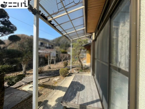 たつの市新宮町牧、中古一戸建てのその他画像です