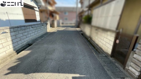 揖保郡太子町東南、中古一戸建ての周辺画像画像です