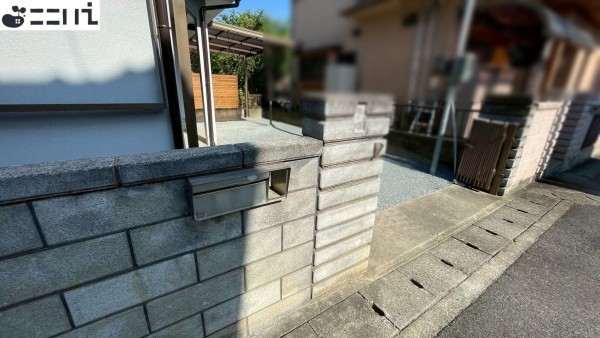 揖保郡太子町東南、中古一戸建てのその他画像です