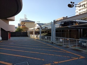 姫路市南畝町、マンションの画像です