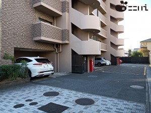 姫路市南畝町、マンションの画像です