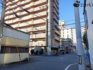姫路市南畝町、マンションの画像です