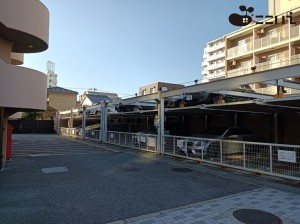 姫路市南畝町、マンションの画像です