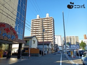 姫路市南畝町、マンションの画像です