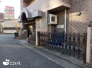 姫路市南畝町、マンションの画像です