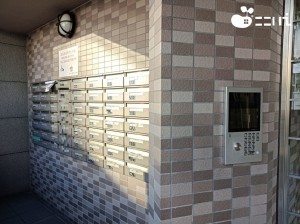 姫路市南畝町、マンションの画像です