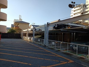 姫路市南畝町、マンションの画像です