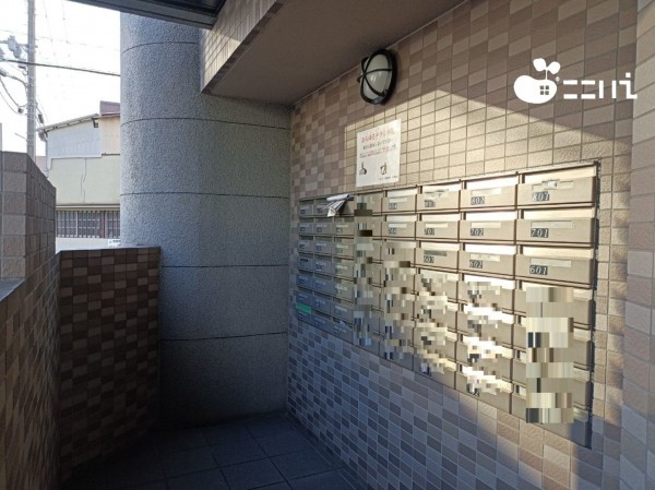 姫路市南畝町、マンションの画像です