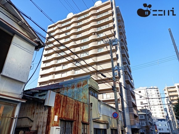 姫路市南畝町、マンションの画像です
