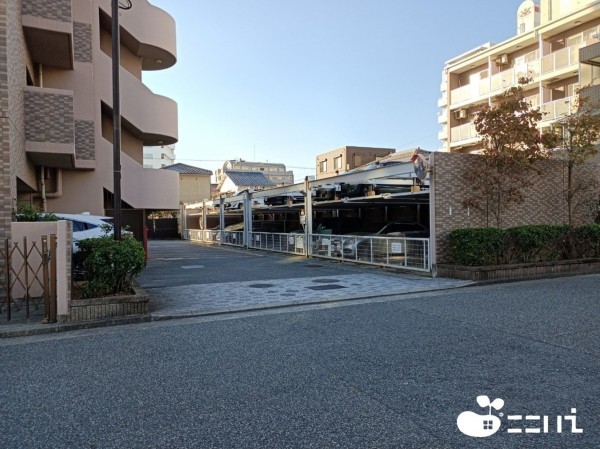 姫路市南畝町、マンションの画像です