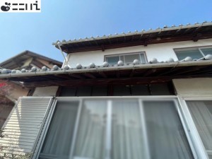 たつの市御津町朝臣、中古一戸建ての外観画像です