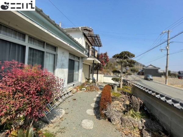 たつの市御津町朝臣、中古一戸建てのその他画像です