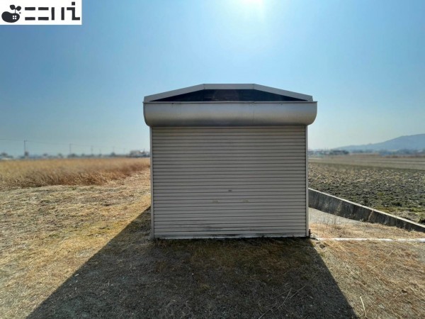 たつの市御津町朝臣、中古一戸建ての収納画像です