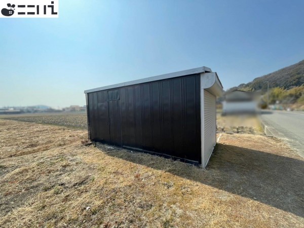 たつの市御津町朝臣、中古一戸建ての収納画像です