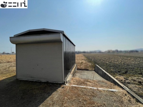 たつの市御津町朝臣、中古一戸建ての収納画像です