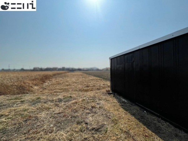 たつの市御津町朝臣、中古一戸建ての収納画像です