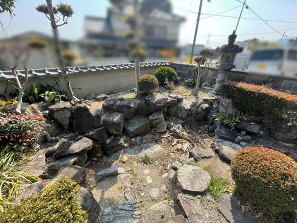 たつの市御津町朝臣、中古一戸建てのその他画像です