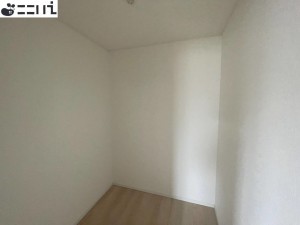 相生市那波大浜町、新築一戸建ての収納画像です