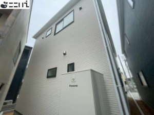 相生市那波大浜町、新築一戸建てのその他画像です