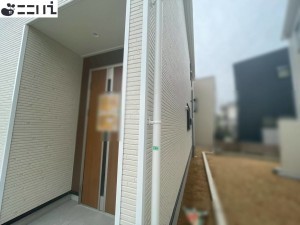 相生市那波大浜町、新築一戸建てのその他画像です