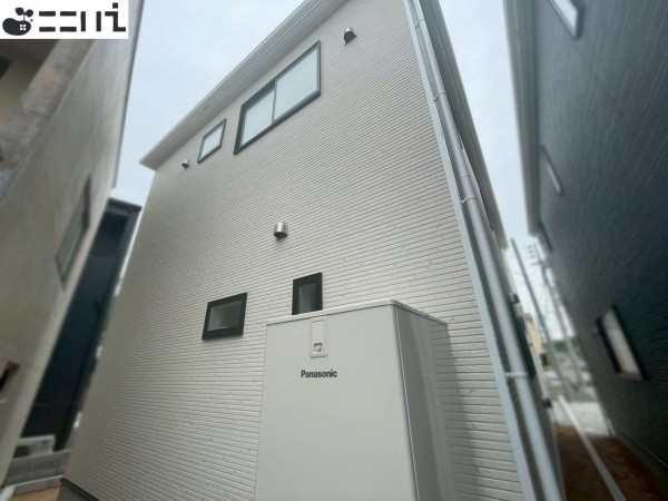 相生市那波大浜町、新築一戸建てのその他画像です