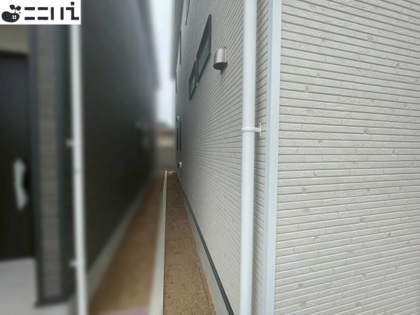 相生市那波大浜町、新築一戸建てのその他画像です