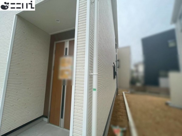 相生市那波大浜町、新築一戸建てのその他画像です