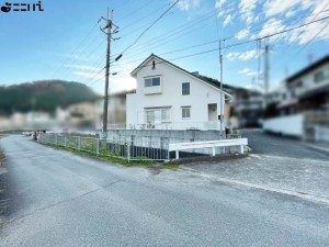 姫路市夢前町、収益/事業用物件/住宅の外観画像です