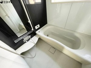 姫路市夢前町、収益/事業用物件/住宅の風呂画像です