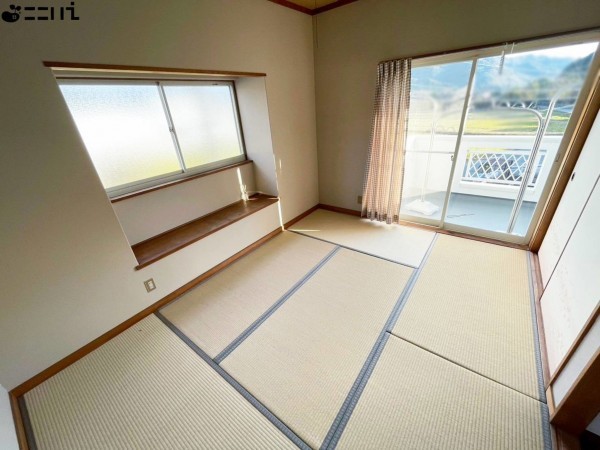 姫路市夢前町、収益/事業用物件/住宅の内装画像です