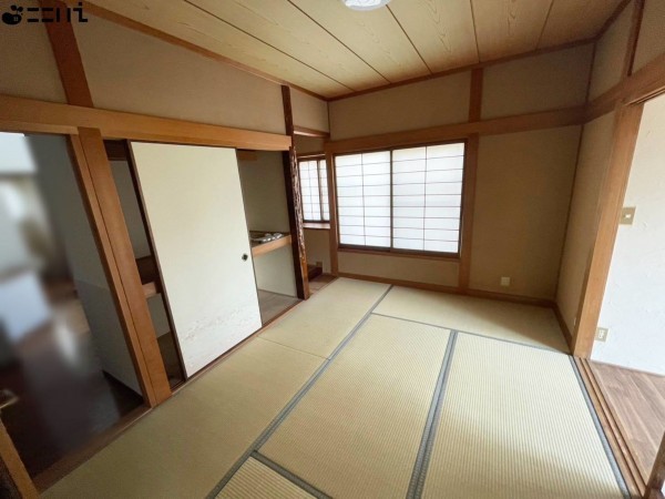 姫路市夢前町、収益/事業用物件/住宅の内装画像です