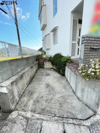 姫路市夢前町、収益/事業用物件/住宅の外観画像です