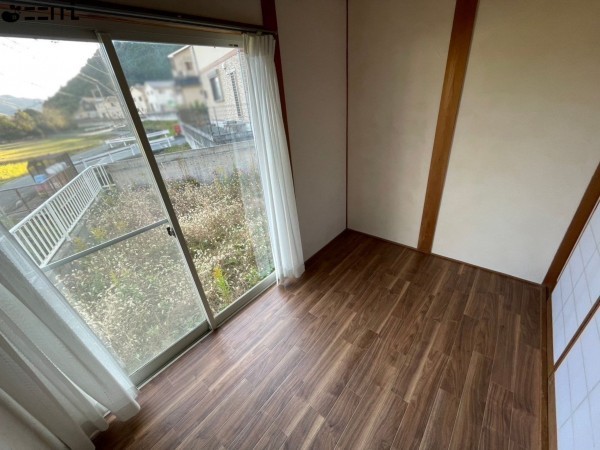 姫路市夢前町、収益/事業用物件/住宅の内装画像です