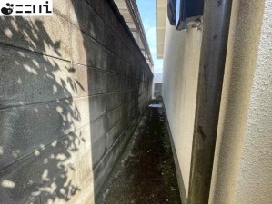 たつの市新宮町宮内、中古一戸建てのその他画像です