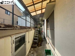 たつの市新宮町宮内、中古一戸建てのその他画像です