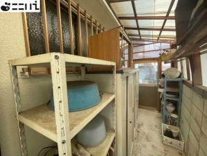 たつの市新宮町宮内、中古一戸建てのその他画像です