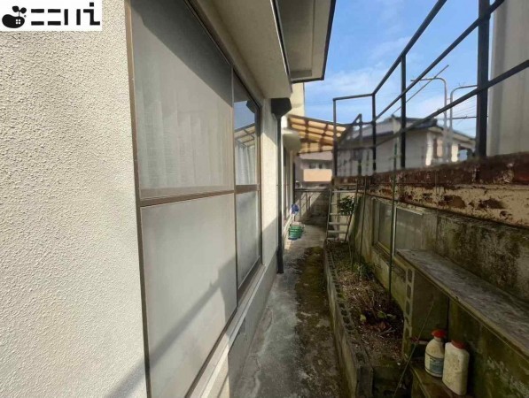 たつの市新宮町宮内、中古一戸建てのその他画像です