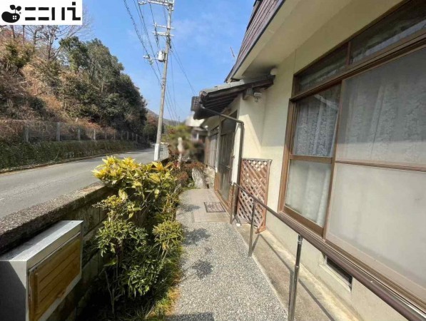 たつの市新宮町宮内、中古一戸建てのその他画像です