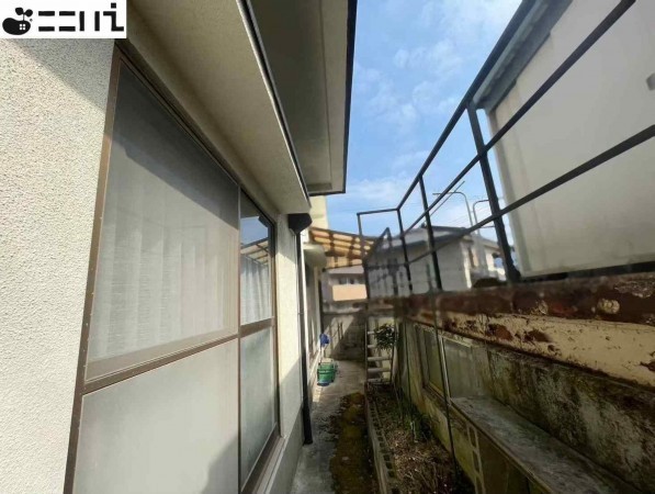 たつの市新宮町宮内、中古一戸建てのその他画像です