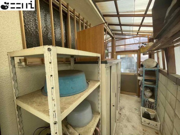 たつの市新宮町宮内、中古一戸建てのその他画像です