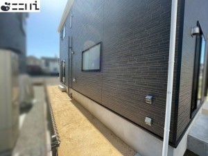 揖保郡太子町鵤、新築一戸建てのその他画像です