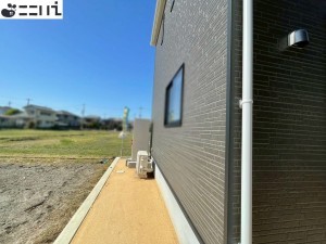 揖保郡太子町鵤、新築一戸建てのその他画像です