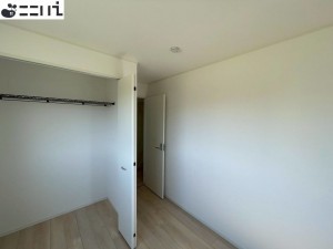 揖保郡太子町鵤、新築一戸建ての子ども部屋画像です