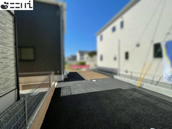 揖保郡太子町鵤、新築一戸建てのその他画像です